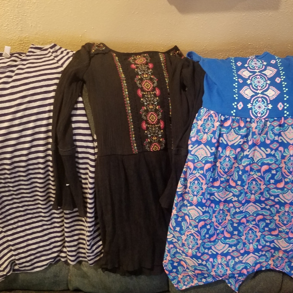 Girls dresses